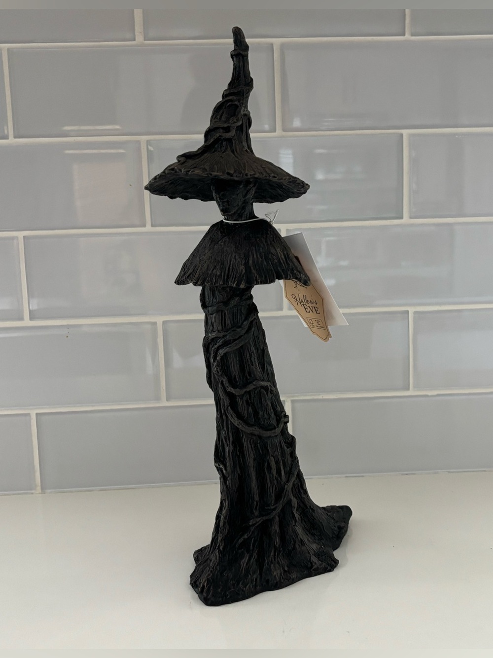 Hallows Eve Witch